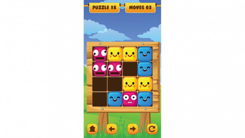 Switch游戏 -粘粘怪物 Sticky Monsters-百度网盘下载插图2-小白游戏网 Switch游戏 -粘粘怪物 Sticky Monsters-百度网盘下载插图2-小白游戏网